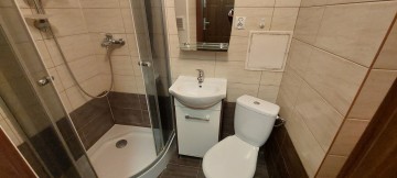 Mieszkanie 2 pokojowe, parter, V osiedle