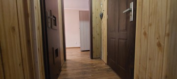 Mieszkanie 2 pokojowe, parter, V osiedle