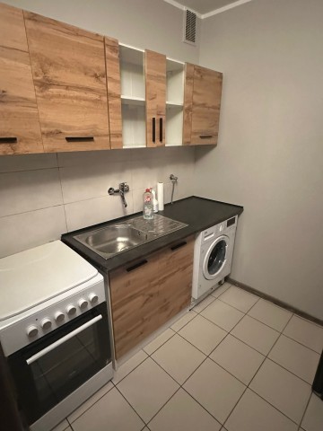 Mieszkanie 2 pokojowe Konin, 2 piętro, V osiedle