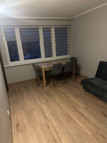 Mieszkanie 2 pokojowe Konin, 2 piętro, V osiedle