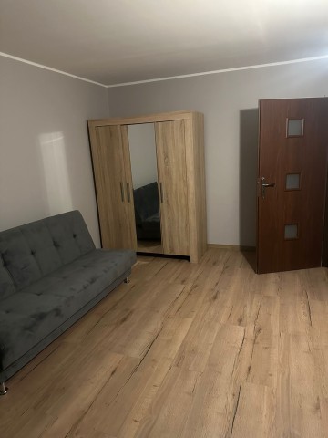 Mieszkanie 2 pokojowe Konin, 2 piętro, V osiedle