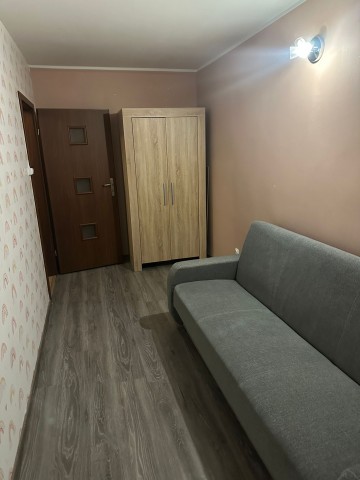 Mieszkanie 2 pokojowe Konin, 2 piętro, V osiedle