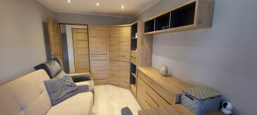 Mieszkanie 2 pokojowe z balkonem, Konin Chorzeń