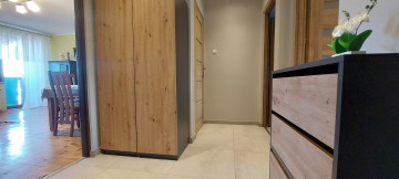 Mieszkanie 2 pokojowe z balkonem, Konin Chorzeń