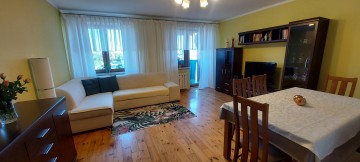 Mieszkanie 2 pokojowe z balkonem, Konin Chorzeń