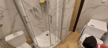 Mieszkanie 2 pokojowe z balkonem, Konin Chorzeń