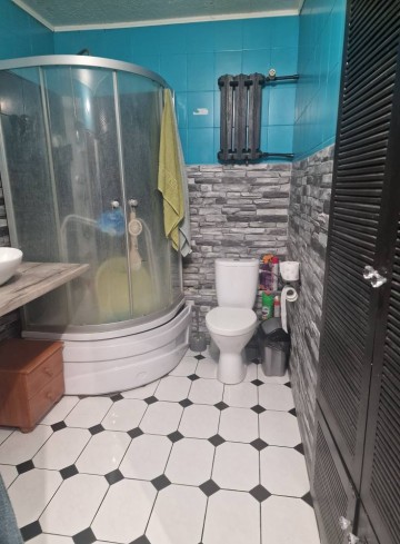 2-pokojowe mieszkanie z dużym salonem | 53 m&sup2; | Chorzeń