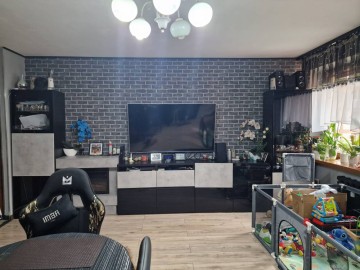2-pokojowe mieszkanie z dużym salonem | 53 m&sup2; | Chorzeń