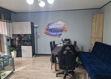 2-pokojowe mieszkanie z dużym salonem | 53 m&sup2; | Chorzeń