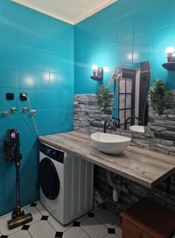 2-pokojowe mieszkanie z dużym salonem | 53 m&sup2; | Chorzeń