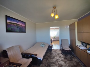 Sprzedam siedlisko o pow. 1.3759ha z domem i budynkami gosp.