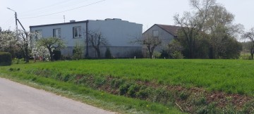 Gospodarstwo 5,72 ha G&oacute;raj gm. Babiak