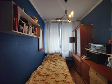 Okazja! 3.800zł/m2, 4 pokoje, pow. 72.25m2, balkon, V os.