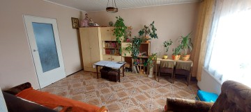 Dom + 5,72 ha G&oacute;raj gm. Babiak