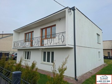 Dom 160 m2 z ogromnym potencjałem |Działka 70ar |Dwa wejścia