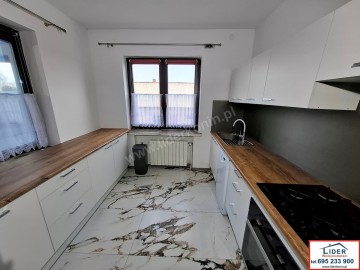 Dom 160 m2 z ogromnym potencjałem |Działka 70ar |Dwa wejścia