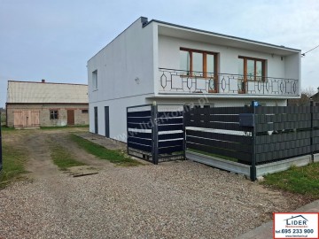 Dom 160 m2 z ogromnym potencjałem |Działka 70ar |Dwa wejścia