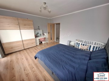 Dom 160 m2 z ogromnym potencjałem |Działka 70ar |Dwa wejścia