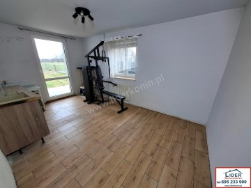 Dom 160 m2 z ogromnym potencjałem |Działka 70ar |Dwa wejścia