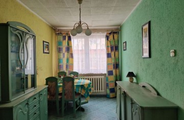 Na sprzedaż 3 pokoje, na parterze, Centrum ul. Kosmonautów