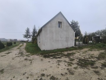 Na sprzedaż dom , Sierniecze Małe, powiat słupecki