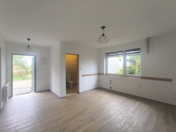 Na sprzedaż dom , Sierniecze Małe, powiat słupecki