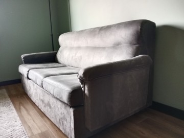 Oddam kanapa + fotel