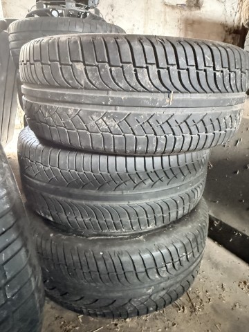 Sprzedam opony od BMW x5 2019 rok