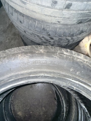 Sprzedam opony od BMW x5 2019 rok