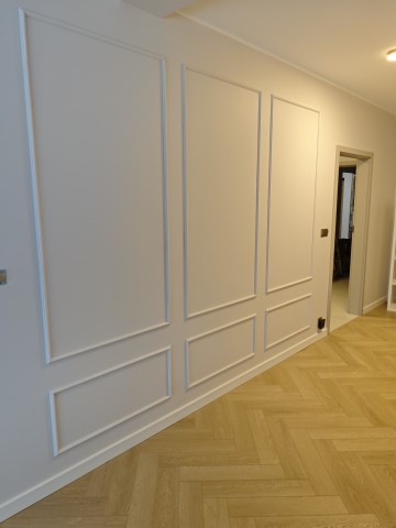 Remonty, wykończenia wnętrz