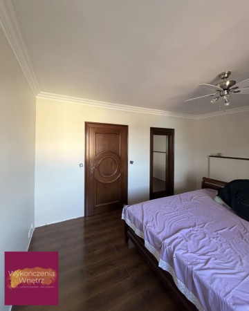 Wykończenia wnętrz - Gładzie, malowanie, szpachlowanie