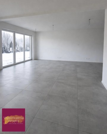 Wykończenia wnętrz - Gładzie, malowanie, szpachlowanie