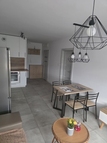 ???? Na wynajem &ndash; 2-pokojowe mieszkanie | Osiedle Szafirowe