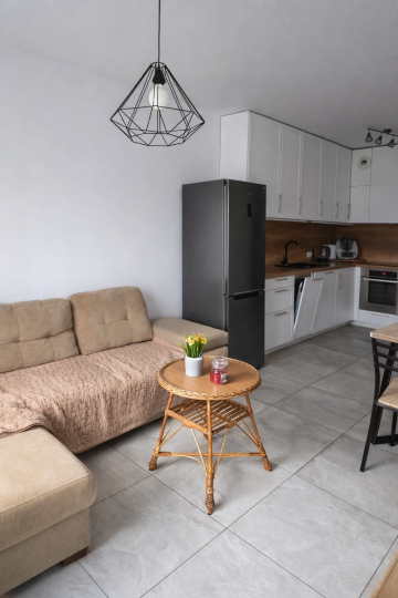 ???? Na wynajem &ndash; 2-pokojowe mieszkanie | Osiedle Szafirowe