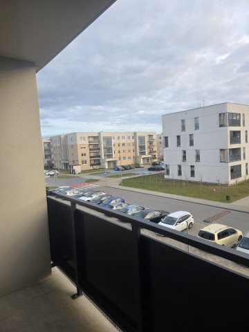 ???? Na wynajem &ndash; 2-pokojowe mieszkanie | Osiedle Szafirowe