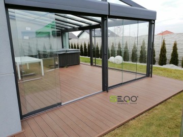 Koszenie, pracę porządkowe, mycie malowanie taras&oacute;w