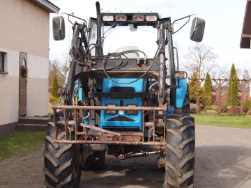 Sprzedam Pronar 82A I właściciel