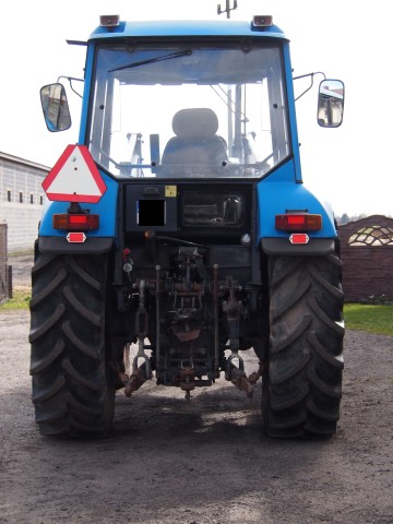 Sprzedam Pronar 82A I właściciel