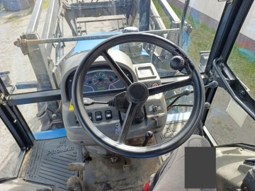 Sprzedam Pronar 82A I właściciel