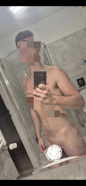 Pan 26 lat szuka Pani , Pań przyjemne spotkania