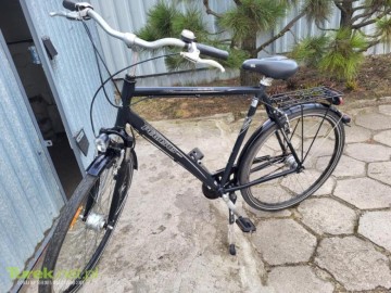 Sprzedam rower Pegasus Avanti