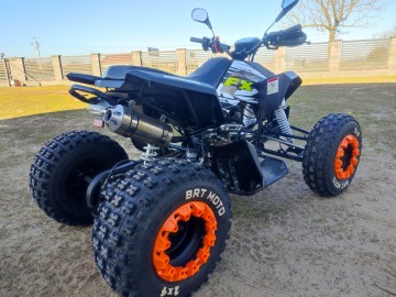 Quad 250CC,2024r,stan idealny