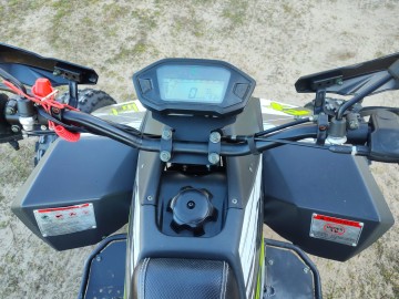 Quad 250CC,2024r,stan idealny