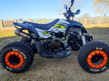 Quad 250CC,2024r,stan idealny