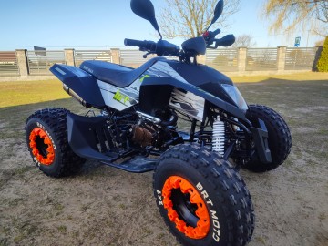 Quad 250CC,2024r,stan idealny