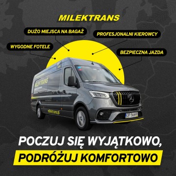 Międzynarodowy Przew&oacute;z Os&oacute;b