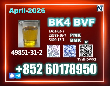 1451-82-7 2b4m Best Seller BK4 Wholesale Price Direct