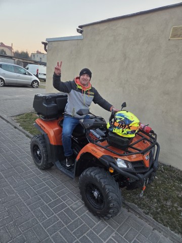 Poszukuję panią do związku