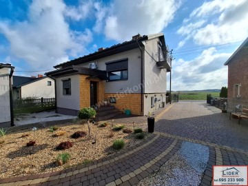 Wyjątkowe gospodarstwo 6,47 ha | Dom bez nakładów