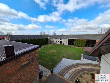 Wyjątkowe gospodarstwo 6,47 ha | Dom bez nakład&oacute;w